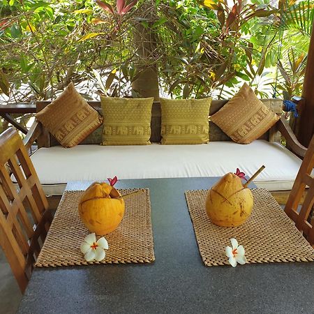 Waiara Village Guesthouse Maumere Εξωτερικό φωτογραφία