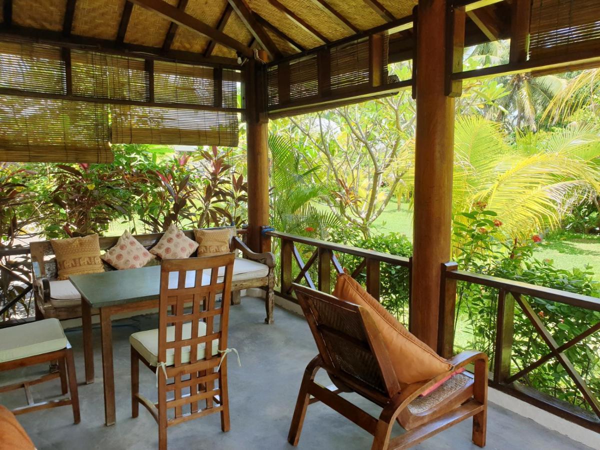 Waiara Village Guesthouse Maumere Εξωτερικό φωτογραφία