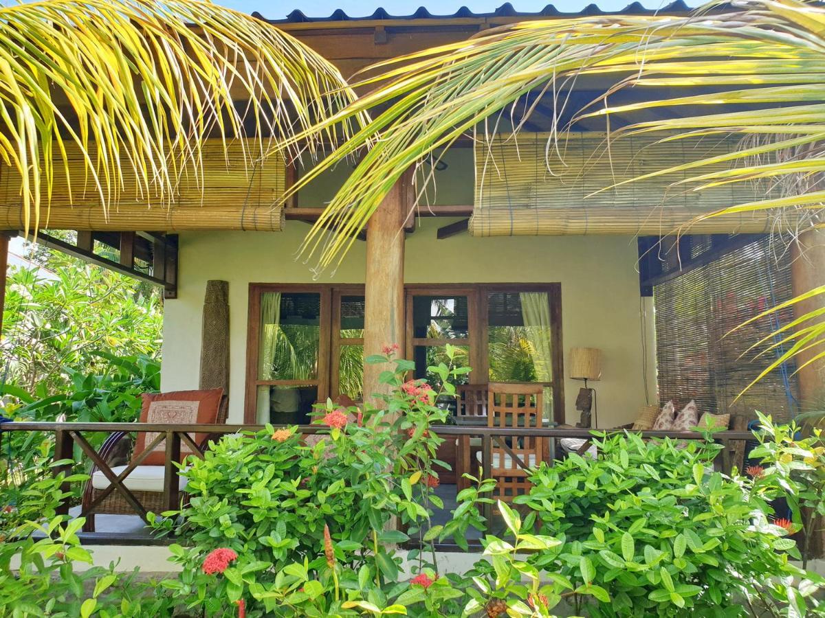 Waiara Village Guesthouse Maumere Εξωτερικό φωτογραφία