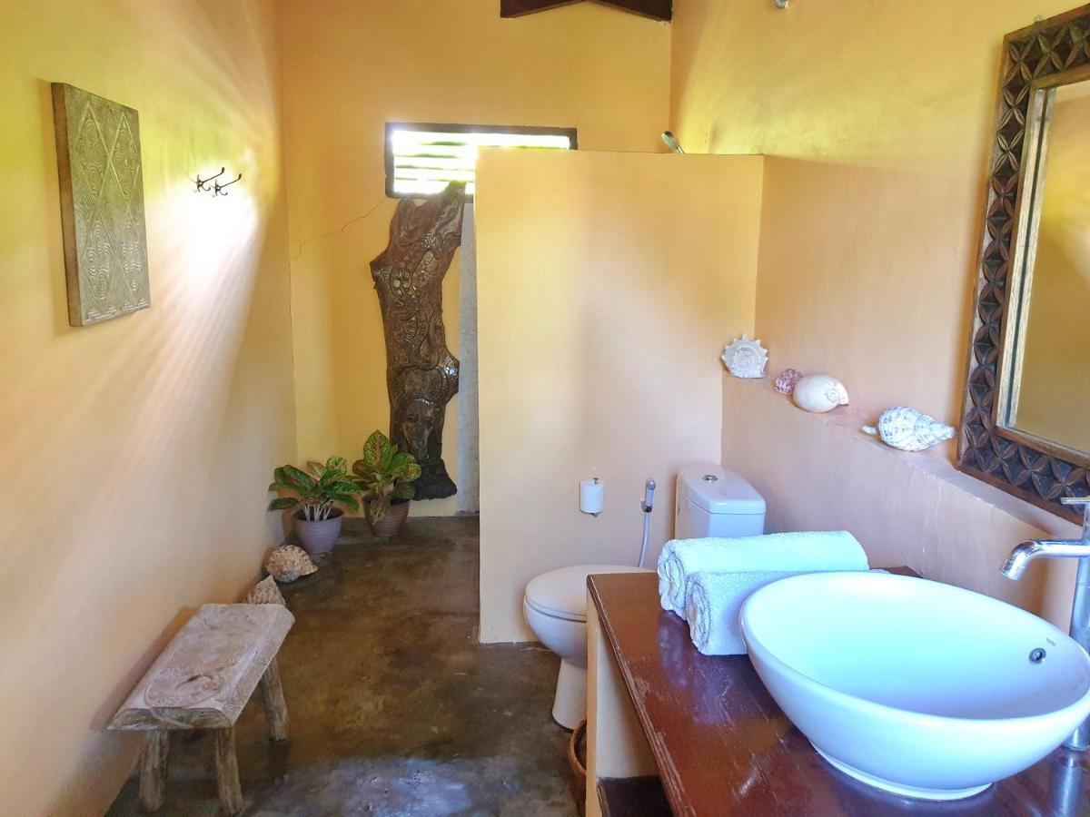 Waiara Village Guesthouse Maumere Εξωτερικό φωτογραφία
