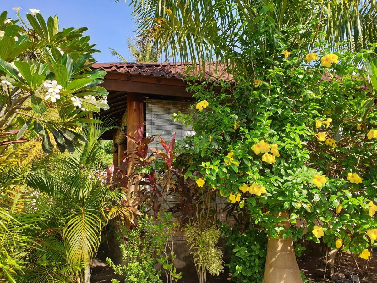 Waiara Village Guesthouse Maumere Εξωτερικό φωτογραφία