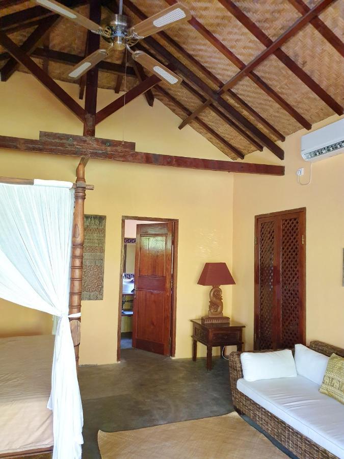 Waiara Village Guesthouse Maumere Εξωτερικό φωτογραφία