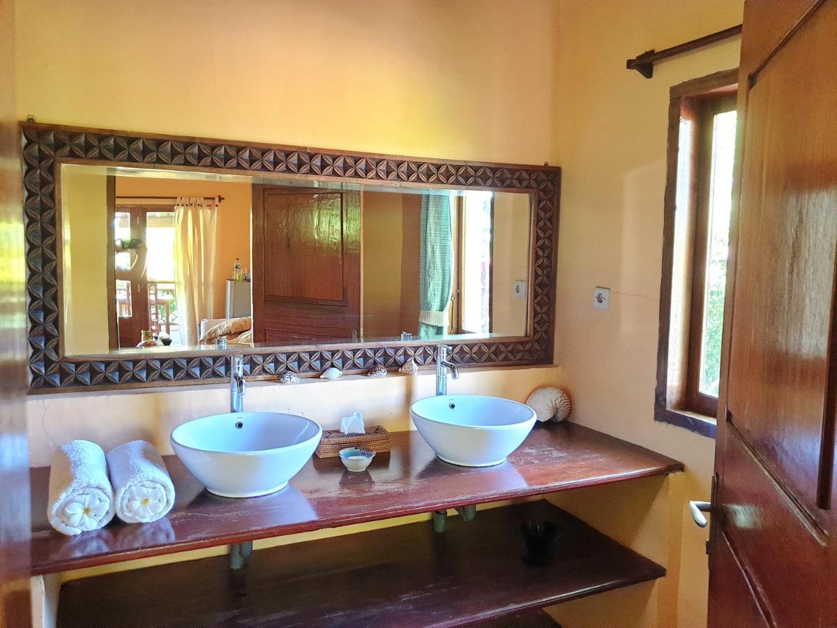 Waiara Village Guesthouse Maumere Εξωτερικό φωτογραφία