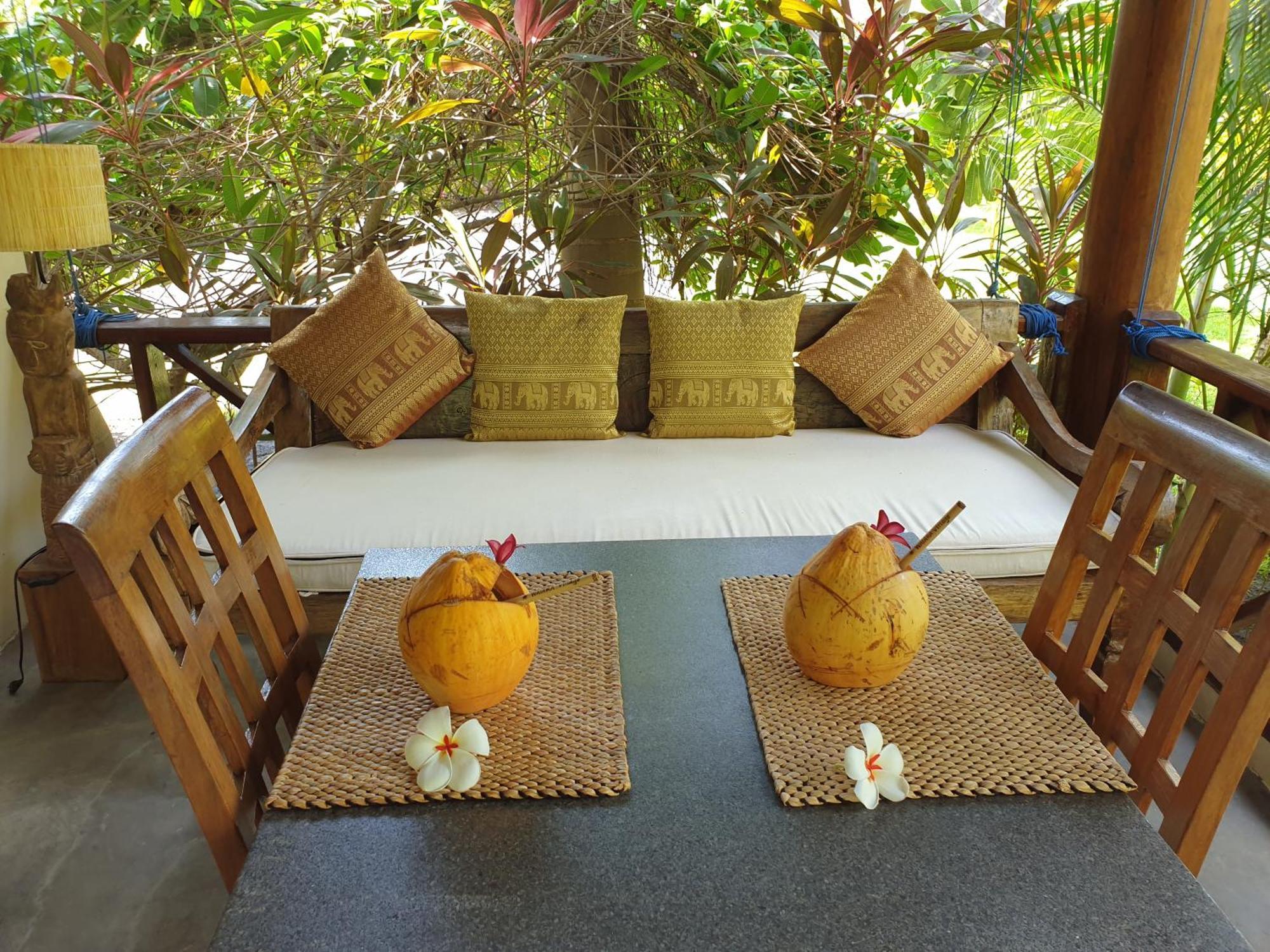 Waiara Village Guesthouse Maumere Εξωτερικό φωτογραφία