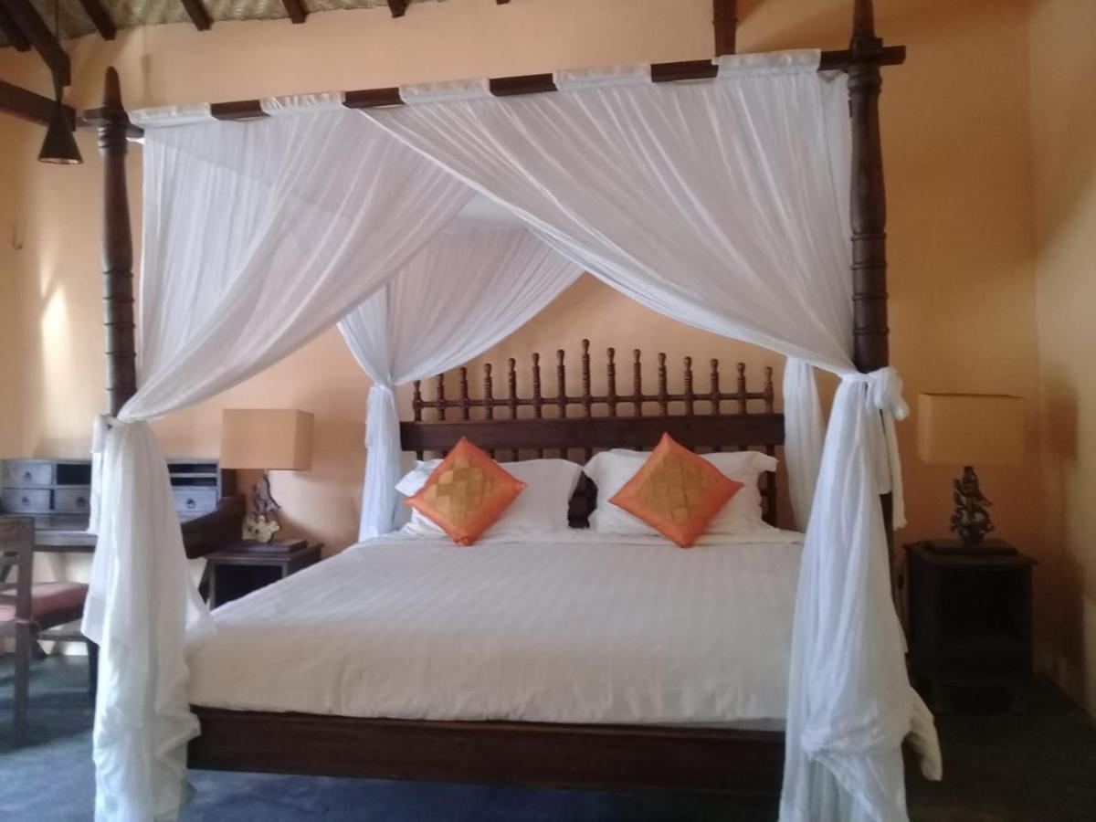 Waiara Village Guesthouse Maumere Δωμάτιο φωτογραφία